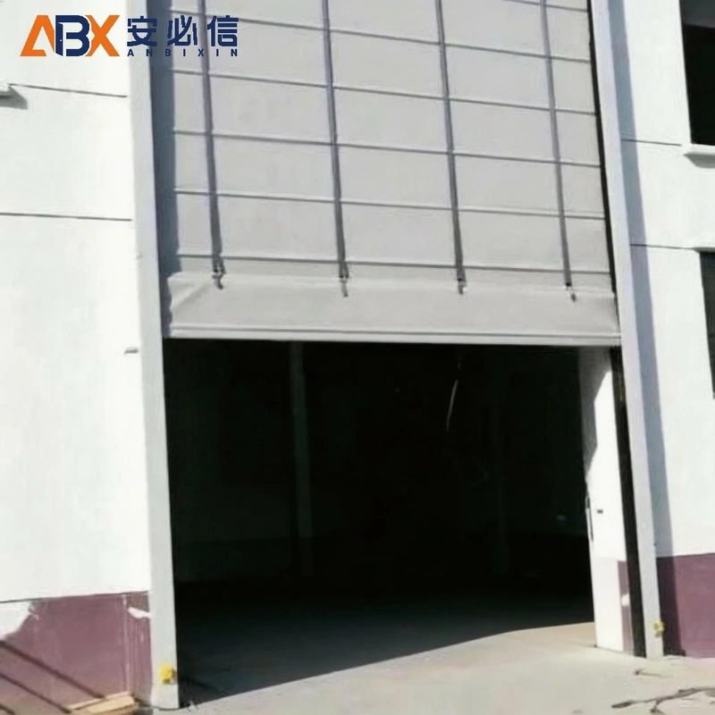 博尔塔拉蒙古自治州PVC堆积门